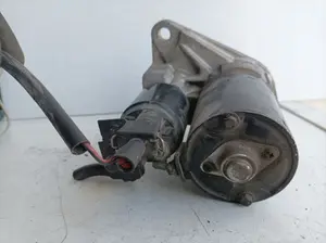 Foto de MOTOR ARRANQUE SEAT IBIZA (6L1) referencia 0001120400 foto 5