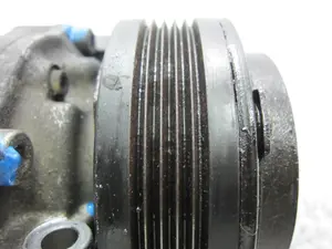 Foto de COMPRESOR AIRE ACONDICIONADO BMW SERIE 3 BERLINA (E46) referencia 8390646 foto 7
