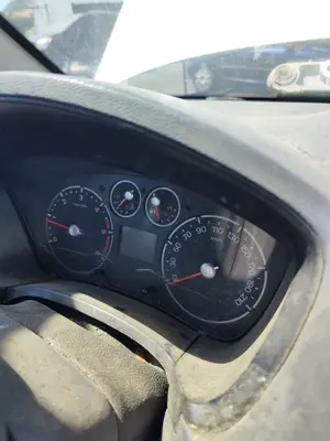 Foto de CUADRO INSTRUMENTOS FORD TRANSIT CONNECT (TC7) 1.8 TDCi CAT (90 CV / 66 KW)