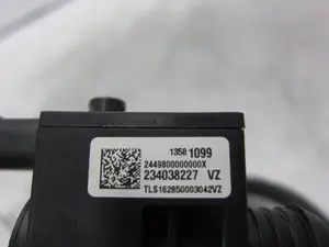 Foto de SENSOR OPEL ASTRA K BERLINA 5P 1.4 16V SIDI Turbo (125 CV / 92 KW) referencia 13581099 foto 4