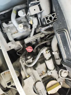 Foto de MOTOR COMPLETO FIAT 500 (150) BERLINA 1.2 CAT (69 CV / 51 KW) referencia 169A4000 foto 3