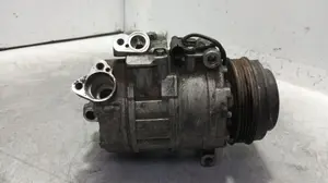Foto de COMPRESOR AIRE ACONDICIONADO BMW SERIE 3 COUPE (E46) 2.0 16V (143 CV / 105 KW) referencia 4472208023 foto 5