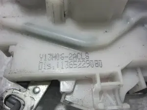 Foto de CERRADURA PUERTA DELANTERA IZQUIERDA CITROEN NEMO 1.4 (73 CV / 54 KW) referencia 1365229080 foto 3