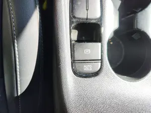 Foto de PALANCA FRENO KIA NIRO (SG2) Híbrido 104 kW (1.6 Ltr. - 77 kW) (141 CV / 104 KW)