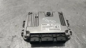 Foto de CENTRALITA MOTOR UCE CITROEN C5 BERLINA 1.6 HDi CAT (9HY / DV6TED4) (109 CV / 80 KW) referencia 9659728480