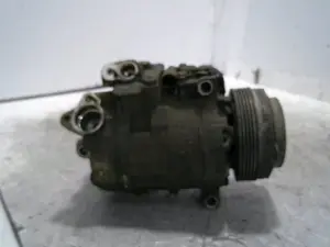 Foto de COMPRESOR AIRE ACONDICIONADO BMW SERIE 3 BERLINA (E46) 2.0 24V (150 CV / 110 KW) referencia 4472208023 foto 3