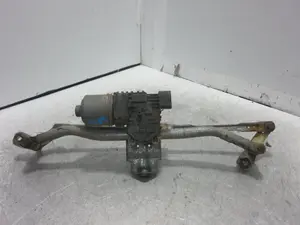 Foto de MOTOR LIMPIA DELANTERO SEAT IBIZA (6L1) 1.4 16V (75 CV / 55 KW) referencia 6L1955023 foto 3