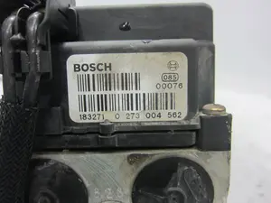 Foto de ABS PEUGEOT 307 (S1)(04.2001) 1.6 16V CAT (109 CV / 80 KW) referencia 0273004562 foto 4