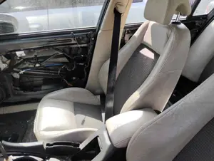 Foto de CINTURON SEGURIDAD DELANTERO DERECHO SAAB 9-3 BERLINA 1.9 TiD CAT (150 CV / 110 KW)