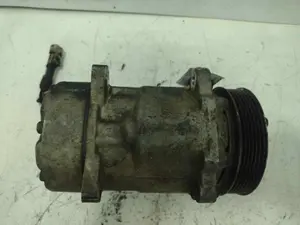 Foto de COMPRESOR AIRE ACONDICIONADO PEUGEOT 406 BERLINA (S1/S2) referencia SD7VCAR12 foto 2
