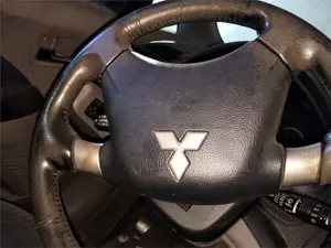 Foto de AIRBAG DELANTERO IZQUIERDO MITSUBISHI GRANDIS (NA0W)