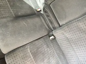 Foto de ENGANCHE CINTURON TRASERO IZQUIERDO VOLKSWAGEN PASSAT VARIANT (3B5) 1.9 TDI (110 CV / 81 KW)