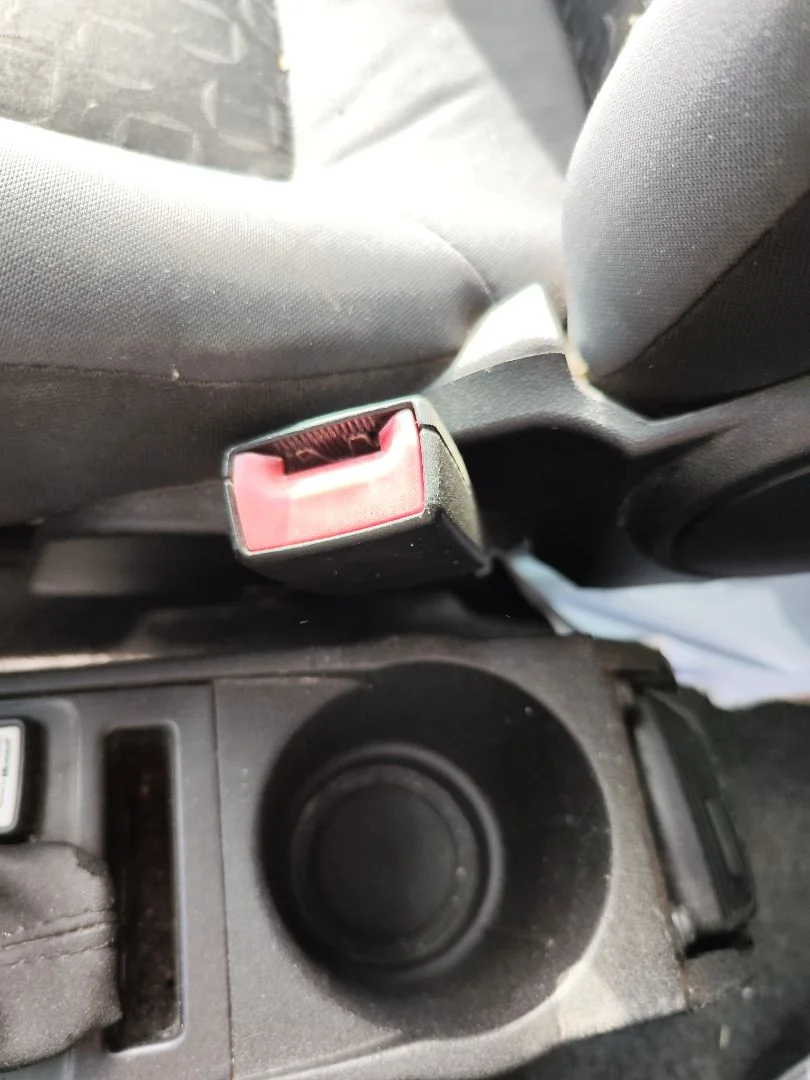 Foto de PRETENSOR AIRBAG DERECHO FIAT II DOBLÒ (152) 1.6 JTDM 16V CAT (105 CV / 77 KW)