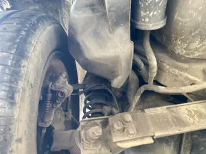Foto de BRAZO SUSPENSION TRASERO IZQUIERDO HONDA CIVIC BERLINA 3 PUERTAS (EP) 1.6 VTEC CAT (D 16 V 1) (110 CV / 81 KW)