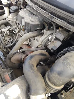 Foto de MOTOR COMPLETO SMART FORFOUR 1.5 CDI CAT (68 CV / 50 KW) referencia 639939 foto 2