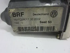Foto de MOTOR ELEVALUNAS DELANTERO IZQUIERDO SEAT TOLEDO (1M2) 1.9 TDI (90 CV / 66 KW) referencia 959802 foto 3