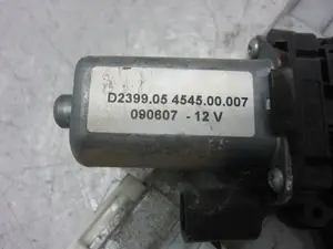 Foto de ELEVALUNAS DELANTERO DERECHO SEAT IBIZA (6K1) 1.4 (60 CV / 44 KW) referencia D239905454500007 foto 3