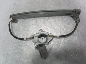 Foto de ELEVALUNAS TRASERO DERECHO CITROEN XANTIA BERLINA 2.0 HDi (109 CV / 80 KW) referencia 400450A foto 1
