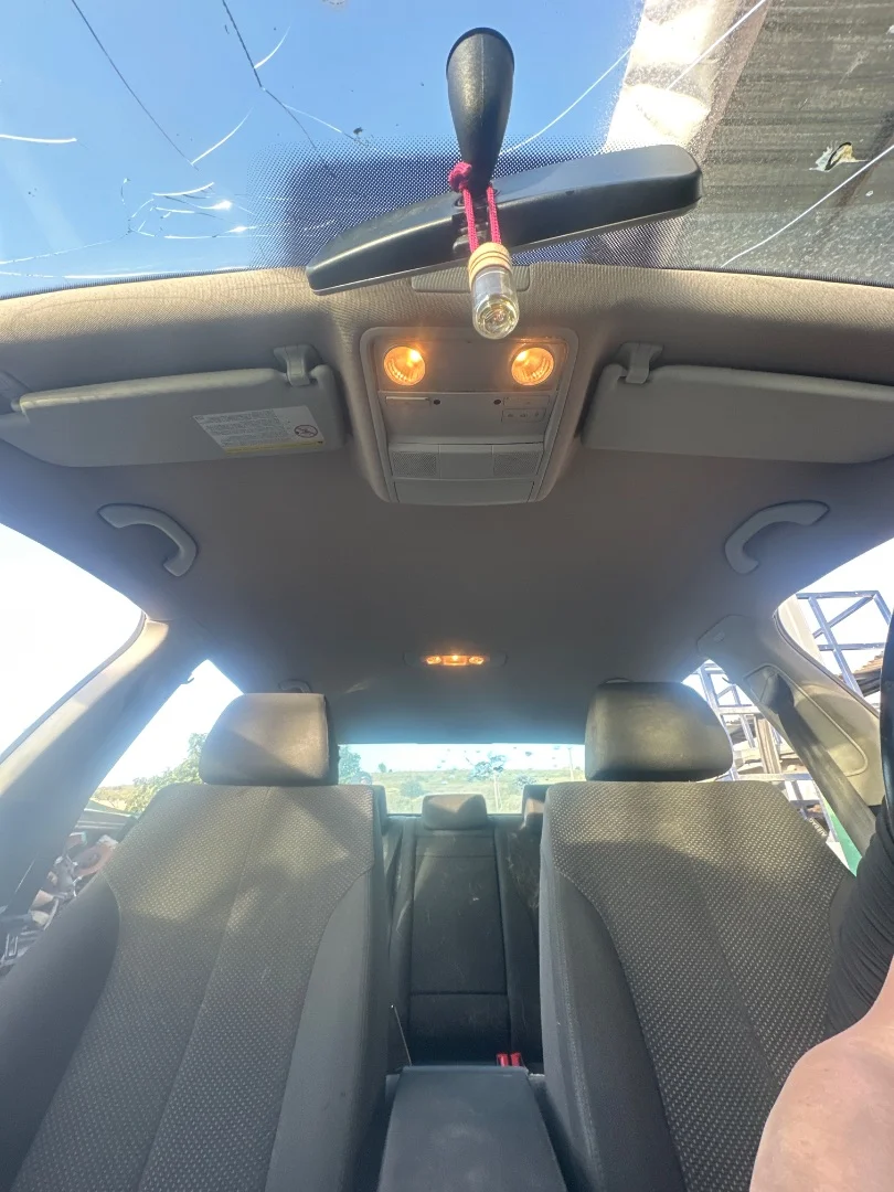 Foto de TECHO INTERIOR VOLKSWAGEN PASSAT BERLINA (3C2) 2.0 TDI (140 CV / 103 KW) referencia 3C5867501DKFKZ