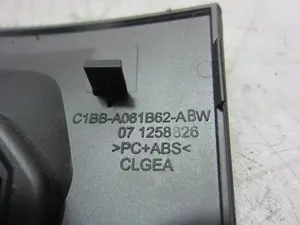 Foto de INTERRUPTOR FORD FIESTA (CNN) 1.5 TDCi CAT (75 CV / 55 KW) referencia C1BBA061B62 foto 4