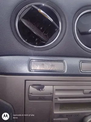 Foto de INTERRUPTOR FORD S-MAX (CA1) 2.0 TDCi CAT (140 CV / 103 KW)