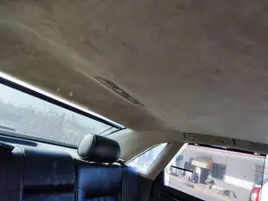 Foto de TECHO INTERIOR AUDI A8 (D2) 4.2 V8 40V (310 CV / 228 KW) foto 2