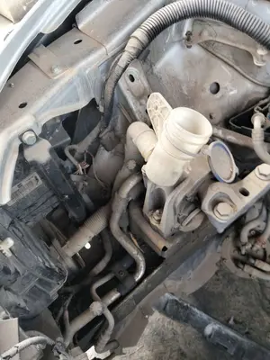 Foto de DEPOSITO LIMPIA SEAT ALTEA (5P1) 1.9 TDI (105 CV / 77 KW) referencia 1K0955453S
