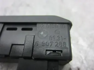 Foto de INTERRUPTOR BMW SERIE 5 BERLINA (E60) 3.0 Turbodiesel CAT (231 CV / 170 KW) referencia 6907288 foto 3