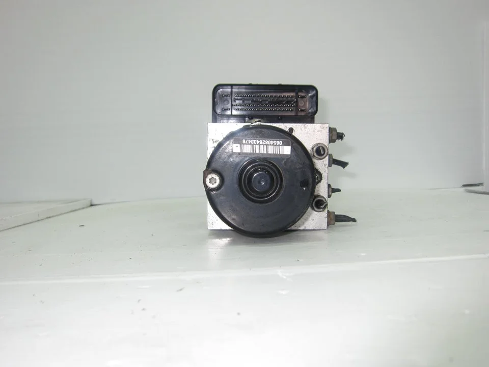Foto de ABS SEAT LEON (1P1) 2.0 16V T FSI (200 CV / 147 KW) referencia 1K0614517AC