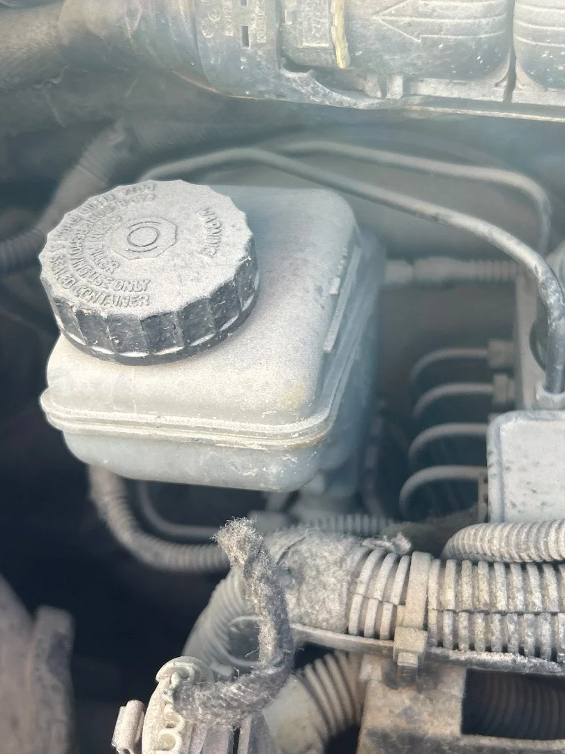 Foto de BOMBA FRENO OPEL CORSA D 1.3 16V CDTI (75 CV / 55 KW)