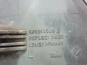 Foto de NO IDENTIFICADO SEAT IBIZA (6K1) 1.4 16V (101 CV / 74 KW) referencia 6K5953049B foto 4