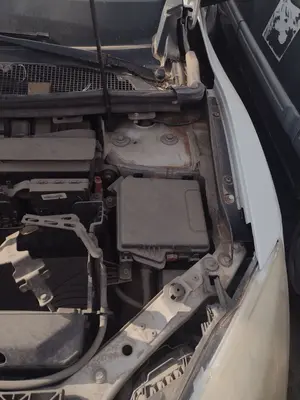 Foto de BOMBIN EMBRAGUE RENAULT MEGANE III BERLINA 5P 1.5 dCi Diesel CAT (86 CV / 63 KW) referencia 306209536R