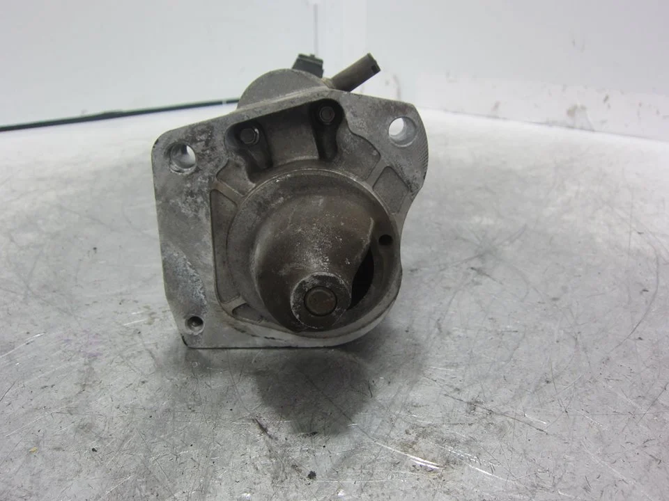 Foto de MOTOR ARRANQUE CITROEN C-ELYSÉE referencia 967153088003
