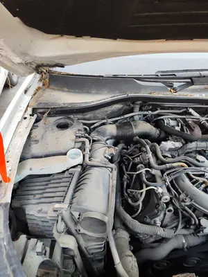 Foto de TORPEDO AUDI Q7 (4L) 3.0 V6 24V TDI (233 CV / 171 KW) foto 2