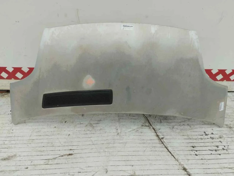 Foto de CAPO RENAULT TRAFIC II FURGÓN 1.9 Diesel (101 CV / 74 KW)