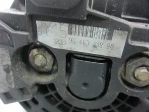 Foto de ALTERNADOR CITROEN XSARA PICASSO referencia 9646321880 foto 2