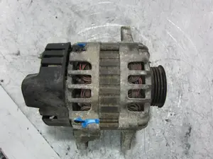 Foto de ALTERNADOR KIA PICANTO (TA) referencia 2655517 foto 2