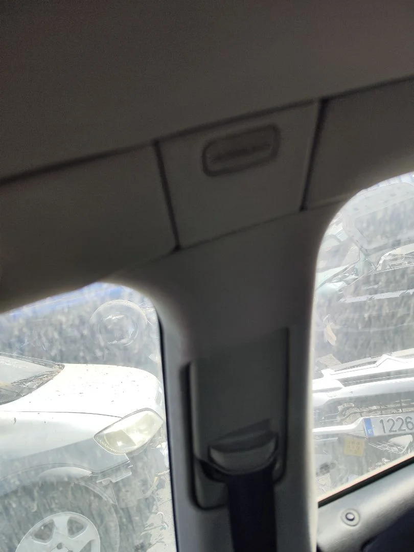 Foto de AIRBAG CORTINA DELANTERO DERECHO AUDI A6 BERLINA (4B2) 2.5 V6 24V TDI (180 CV / 132 KW) referencia 4B5880742