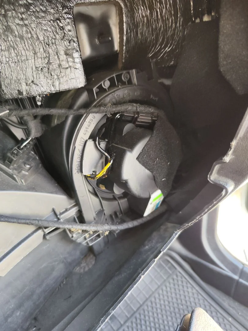 Foto de RESISTENCIA CALEFACCION SEAT IBIZA (6K1) 1.4 (60 CV / 44 KW)