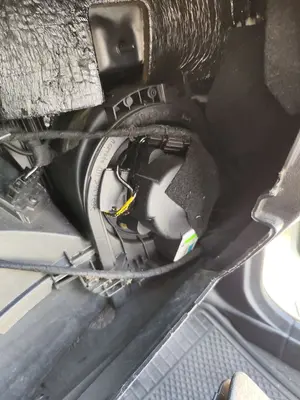 Foto de RESISTENCIA CALEFACCION SEAT IBIZA (6K1) 1.4  (60 CV / 44 KW)