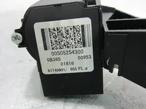 Foto de INTERRUPTOR FIAT 500L (330) 1.3 16V JTD CAT (84 CV / 62 KW) referencia 00505254300 foto 5