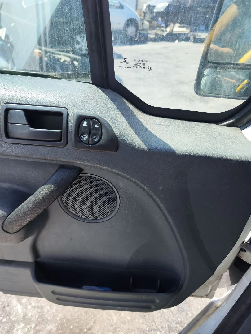 Foto de ELEVALUNAS DELANTERO IZQUIERDO FORD TRANSIT CONNECT (TC7) 1.8 TDCi CAT (90 CV / 66 KW)