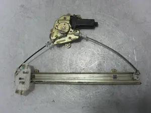 Foto de ELEVALUNAS DELANTERO DERECHO HYUNDAI ATOS (EM) 1.1 12V CAT (63 CV / 46 KW) referencia 8240205520 foto 3