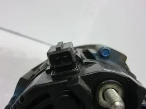 Foto de ALTERNADOR VOLKSWAGEN POLO III (6N1) 1.4 (60 CV / 44 KW) referencia 2541815C foto 6