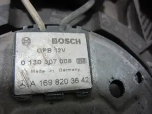 Foto de ELECTROVENTILADOR MERCEDES-BENZ CLASE A (BM 169) 2.0 CDI CAT (82 CV / 60 KW) referencia A1698203642 foto 2