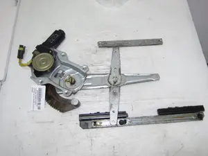 Foto de ELEVALUNAS TRASERO DERECHO CHRYSLER JEEP GR.CHEROKEE (ZJ)/(Z) 5.2 V8 CAT (211 CV / 155 KW) referencia 55154620 foto 4