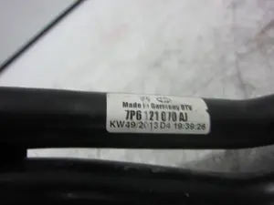 Foto de TUBO PORSCHE CAYENNE (TIPO 92A) referencia 7P6121070AJ foto 5