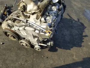 Foto de DESPIECE MOTOR HONDA CIVIC HYBRID BERLINA 4 (FD3) 1.3 CAT (95 CV / 70 KW) referencia LDA2 foto 7