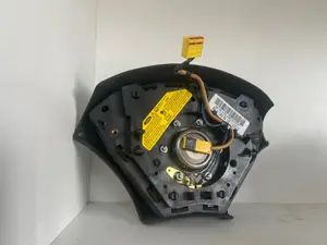 Foto de AIRBAG DELANTERO IZQUIERDO FORD FOCUS BERLINA (CAK) referencia 98ABAO42B85DCYYFY foto 2