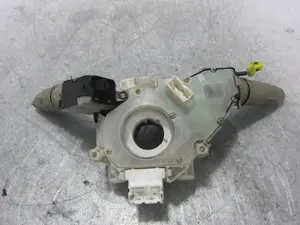 Foto de MANDO MULTIFUNCION NISSAN MICRA (K12E) referencia 25560AX712 foto 4